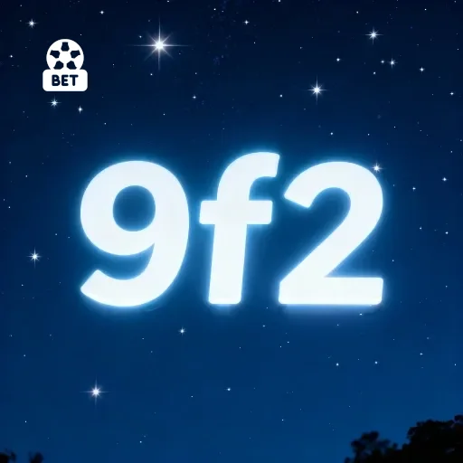 Apostas esportivas da 9f2 com odds competitivas